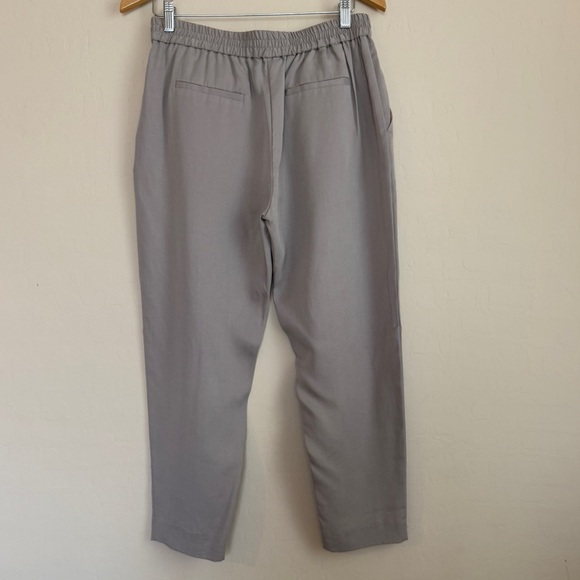 All Saints Grey Trousers - Picture 9 of 15